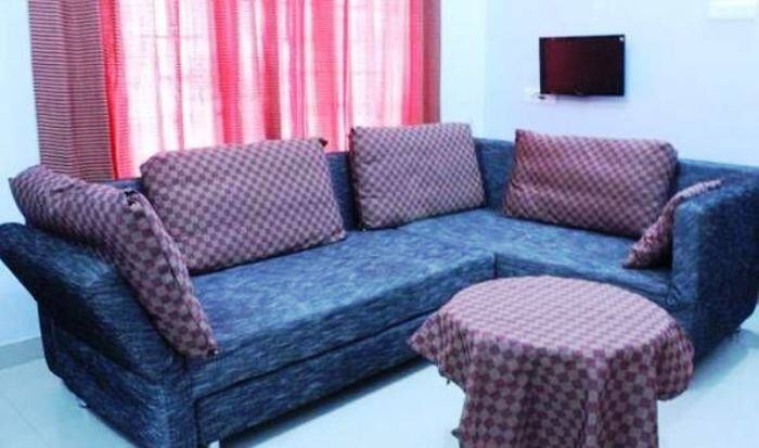Dafoddil Cottage, Ooty 5